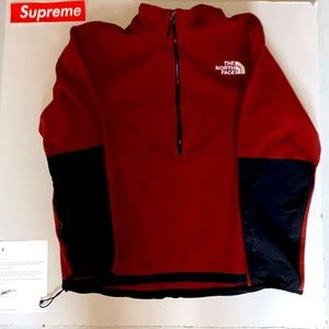 Northface Pull Over Brand New Size XL